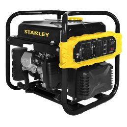 Agregat inwertorowy 2kW STANLEY