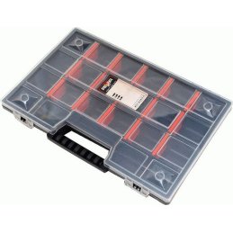 Organizer plastikowy 11.5"...